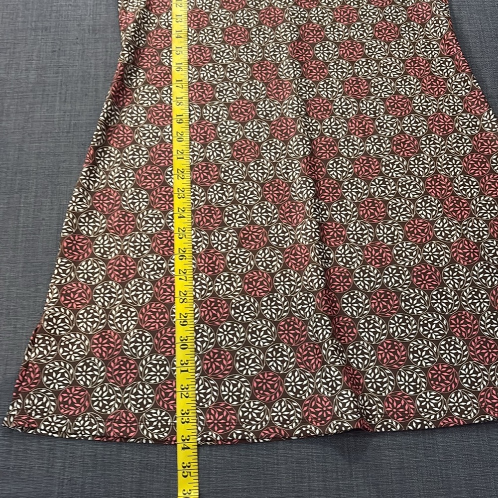 Nuu-Muu Signature Dress Large Original Exercise A-Line Athletic Travel Running - Picture 8 of 8